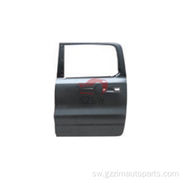 RAM 1500 2019+ mlango wa nyuma OEM 68292549ab 68292548ab